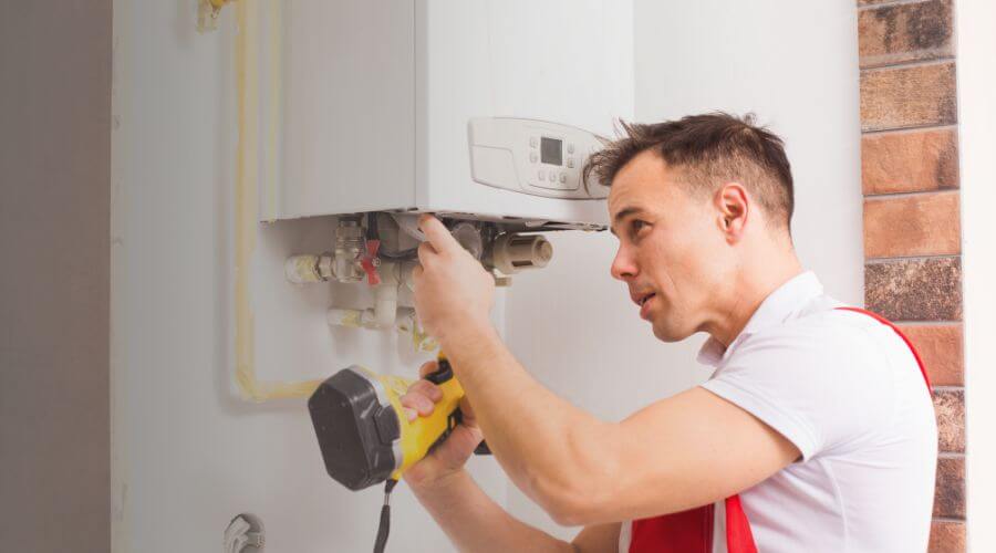 Professional expert plumbing services in Winnfield, LA